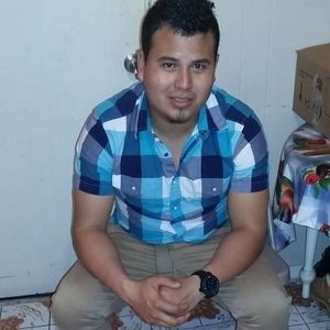 Meet your Posher, Josué